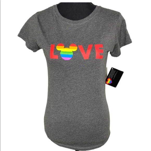 Disney Tee, Small - Picture 5 of 6